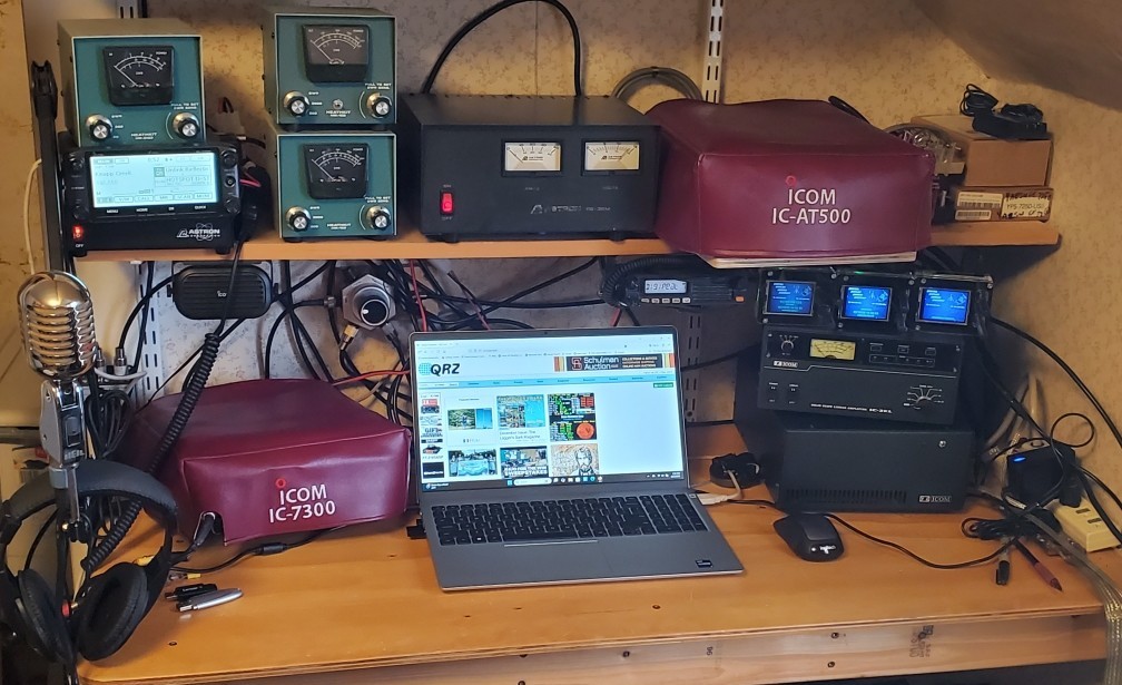 Primary Image for KD2RVN