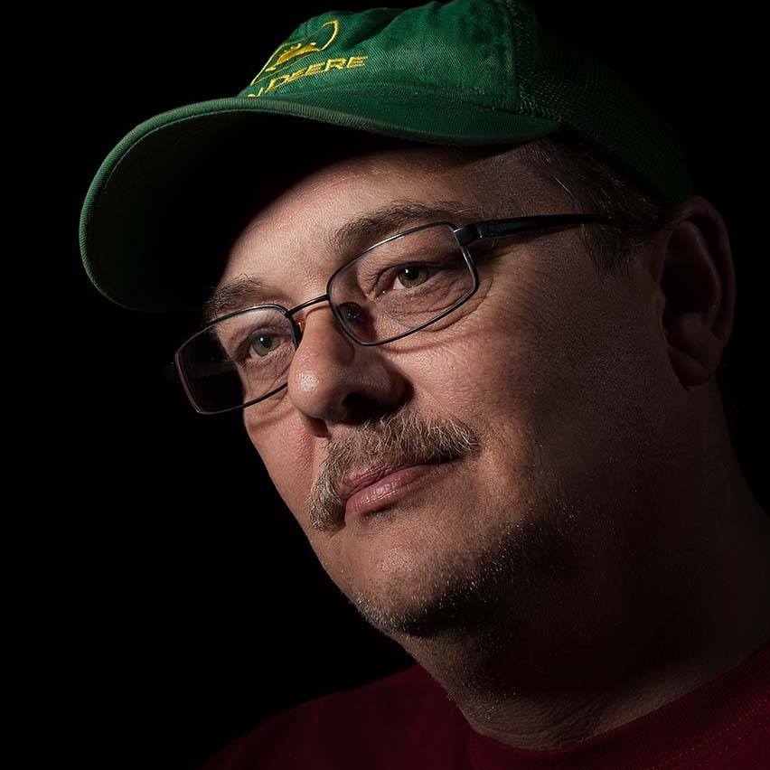 Primary Image for KD4GON