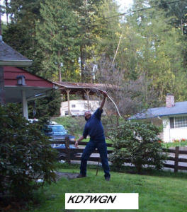 Primary Image for KD7WGN