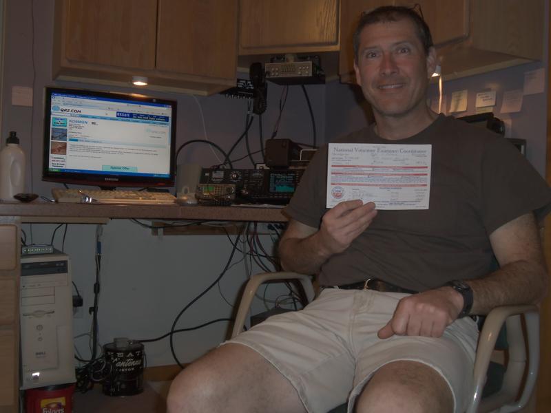 Primary Image for KD8MGN