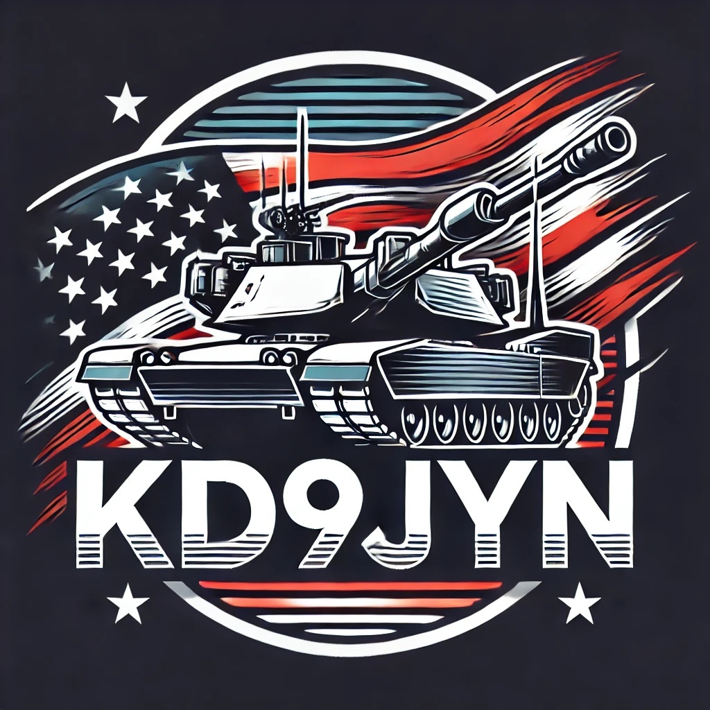 Primary Image for KD9JYN