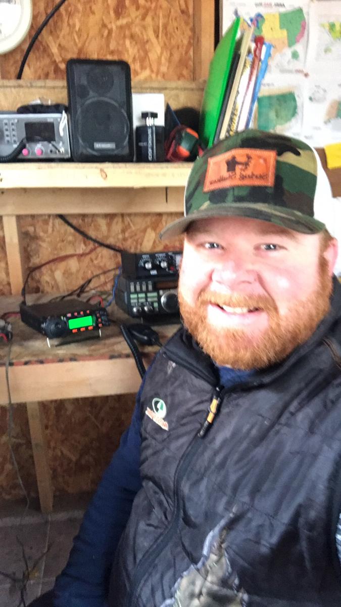 Primary Image for KD9JZN