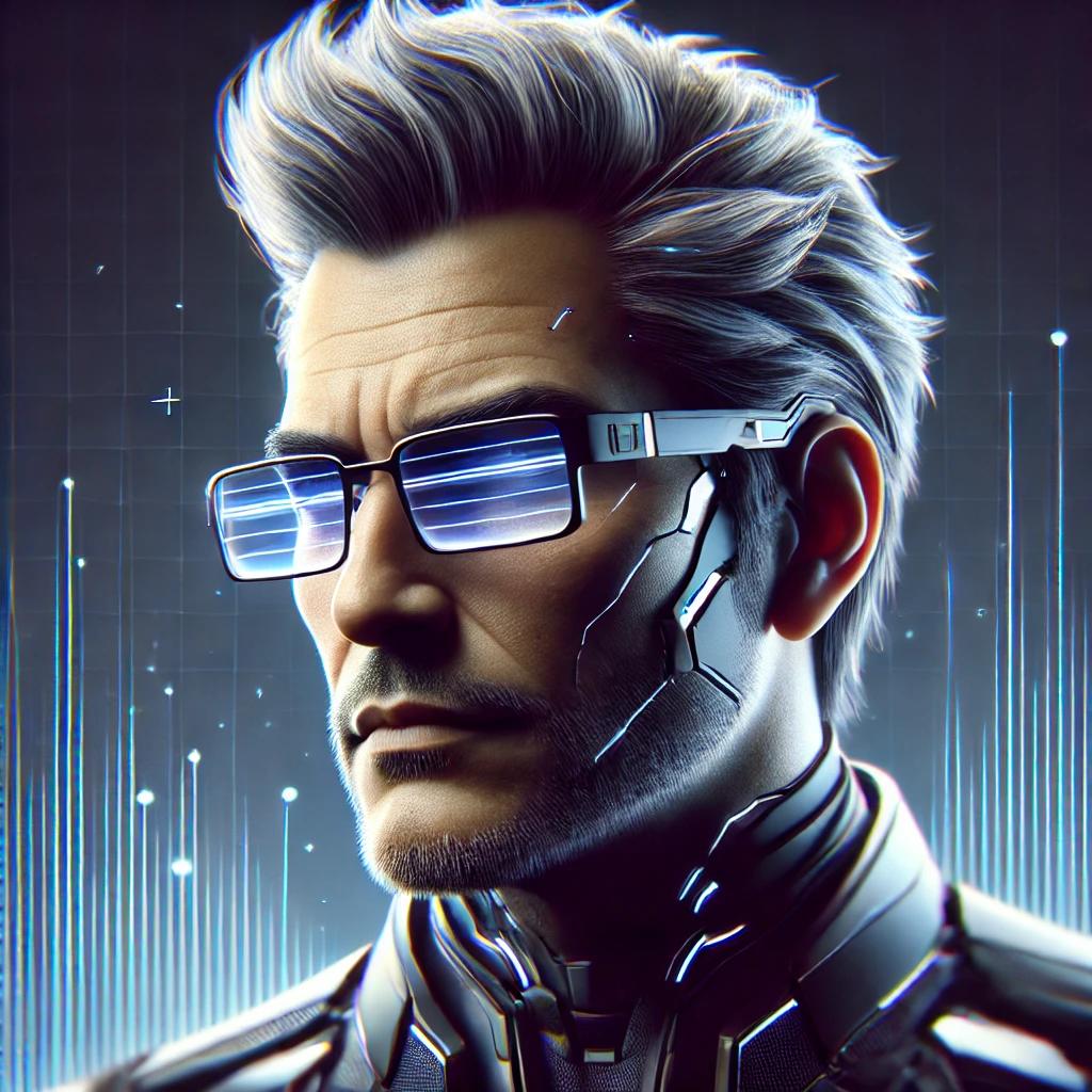 Primary Image for KE9CXN