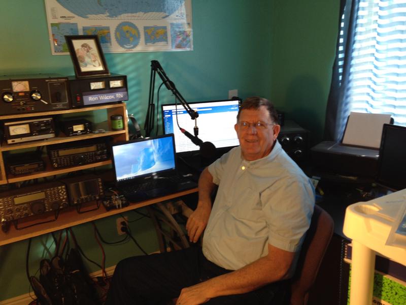 Primary Image for KF7ZN