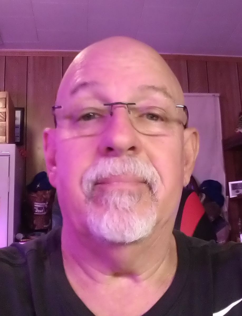 Primary Image for KG5PNN