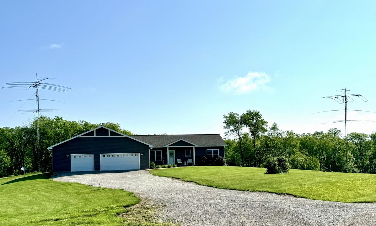 Primary Image for KG9N