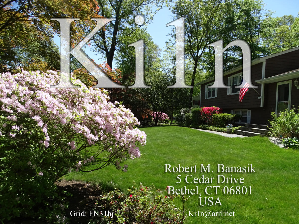 Primary Image for KI1N