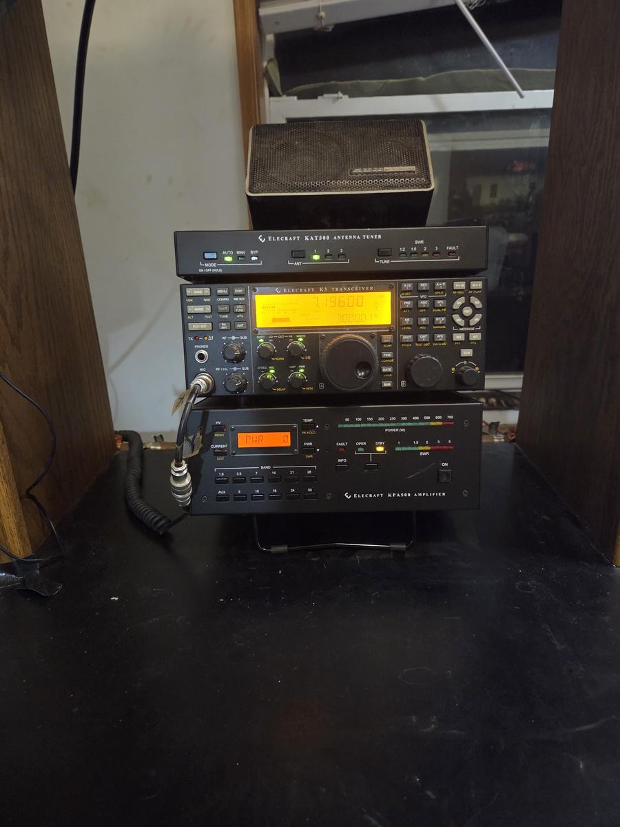 Primary Image for KI7EN