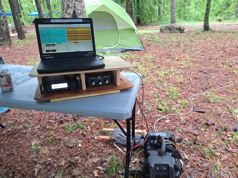 Primary Image for KJ4IHN