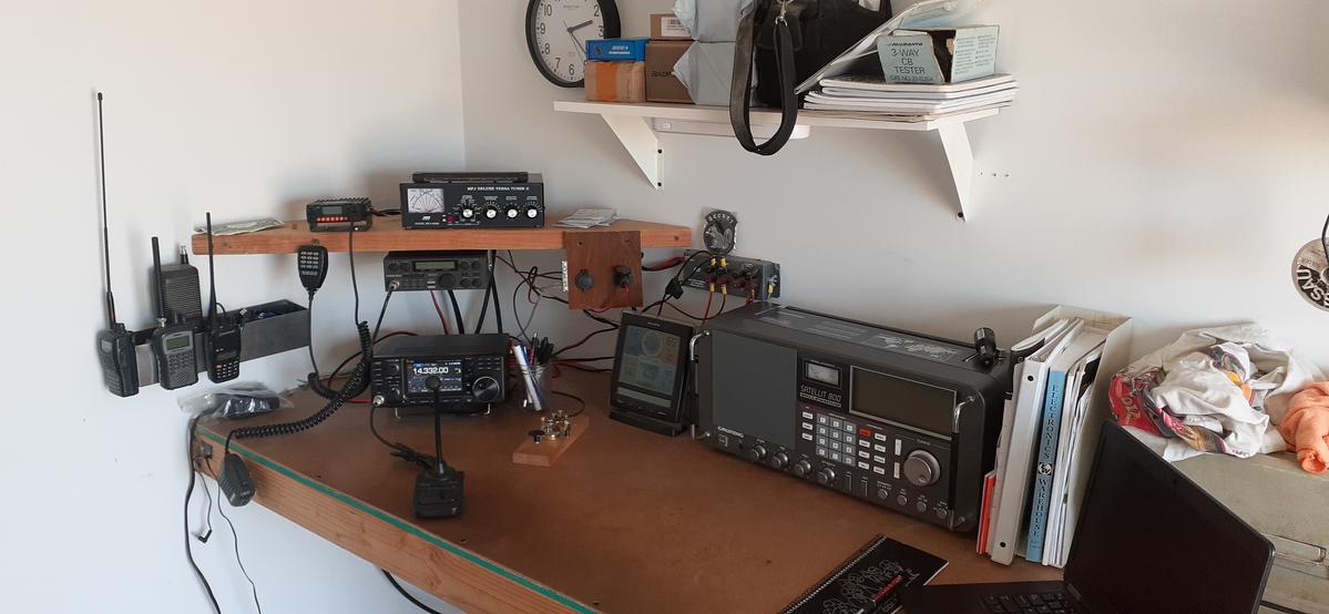 Primary Image for KJ6VJN