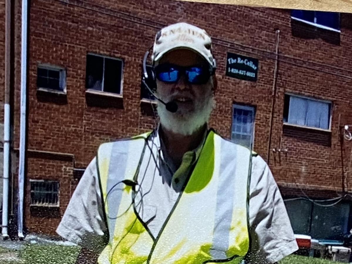 Primary Image for KN4JEN