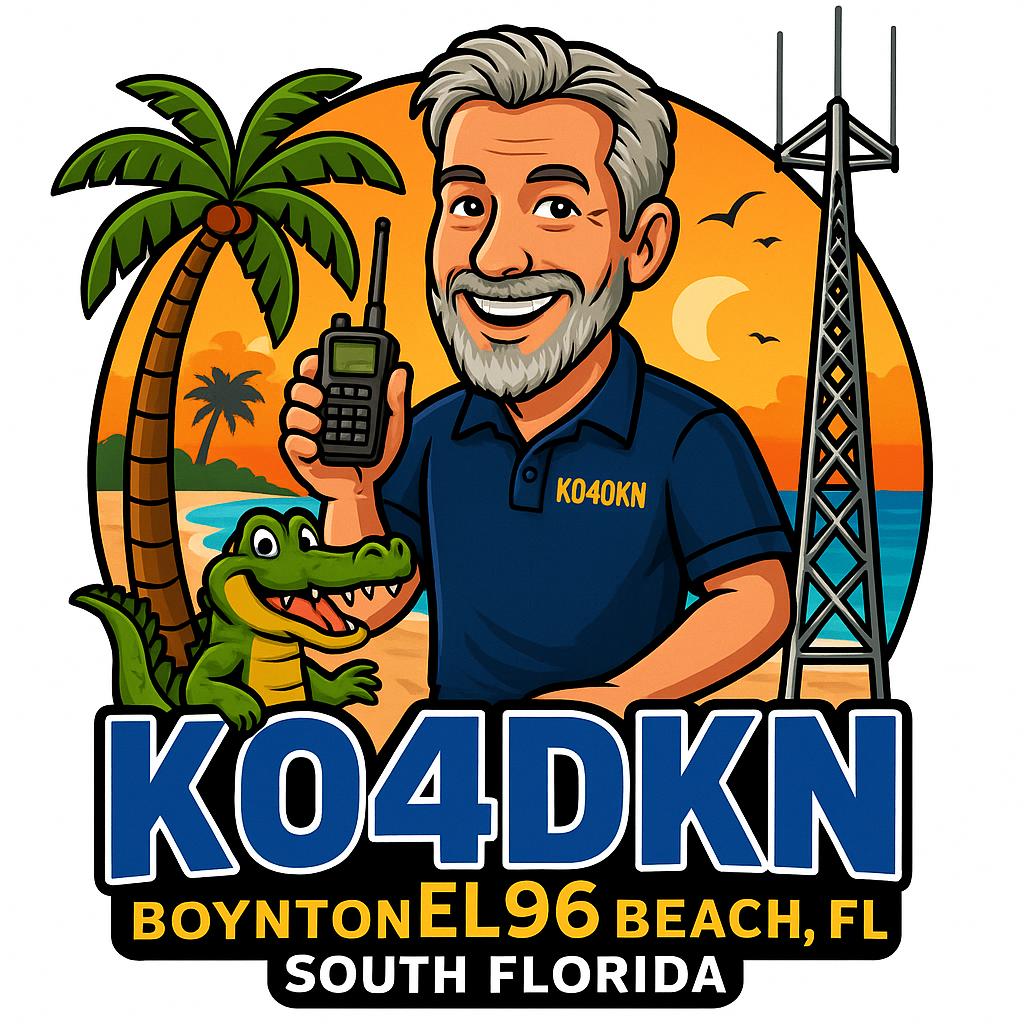Primary Image for KO4DKN