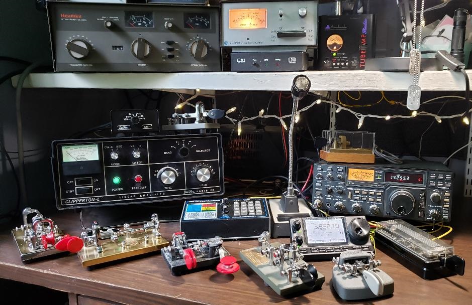 KO4DN - Callsign Lookup by QRZ Ham Radio