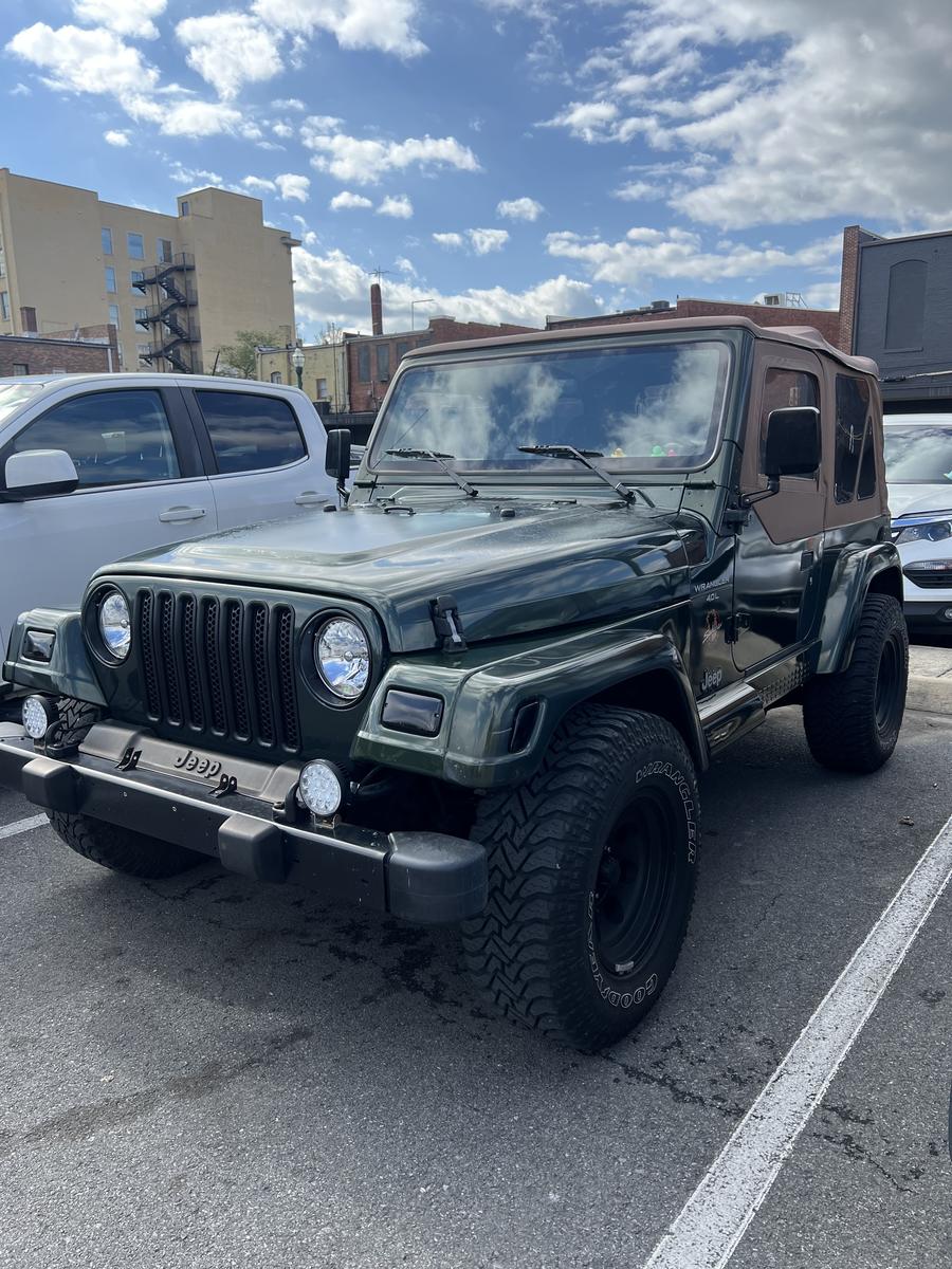 Primary Image for KR4GFN