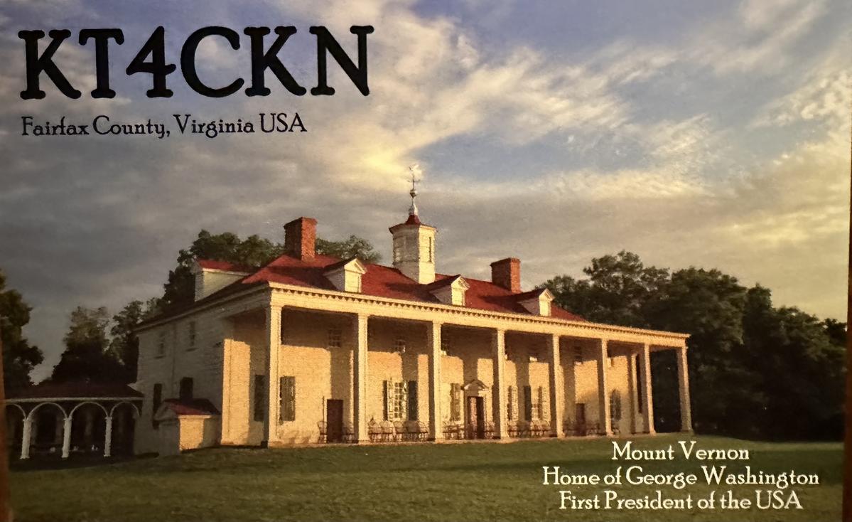 Primary Image for KT4CKN