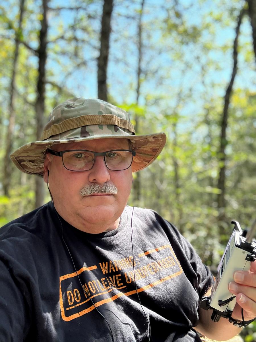 Primary Image for KV4AN