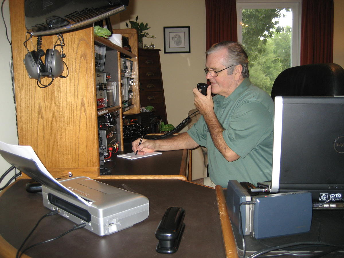 Primary Image for KZ4JON