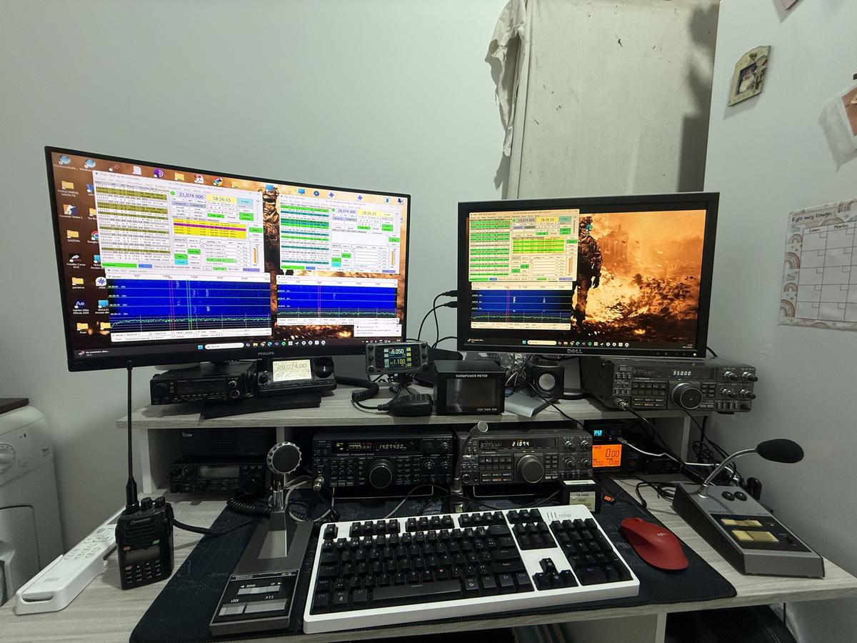 Primary Image for LU3ASN