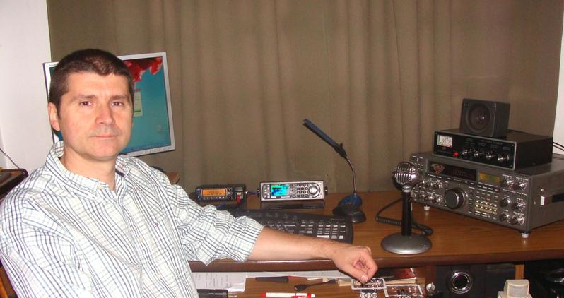 Primary Image for LU4CN