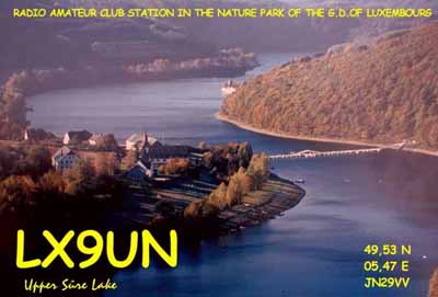 Primary Image for LX9UN