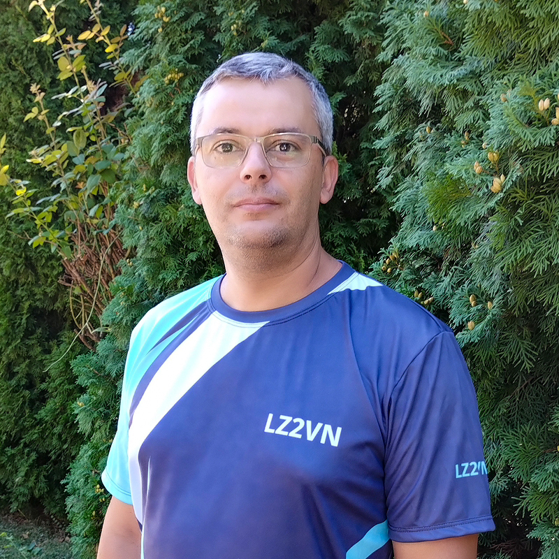 Primary Image for LZ2VN