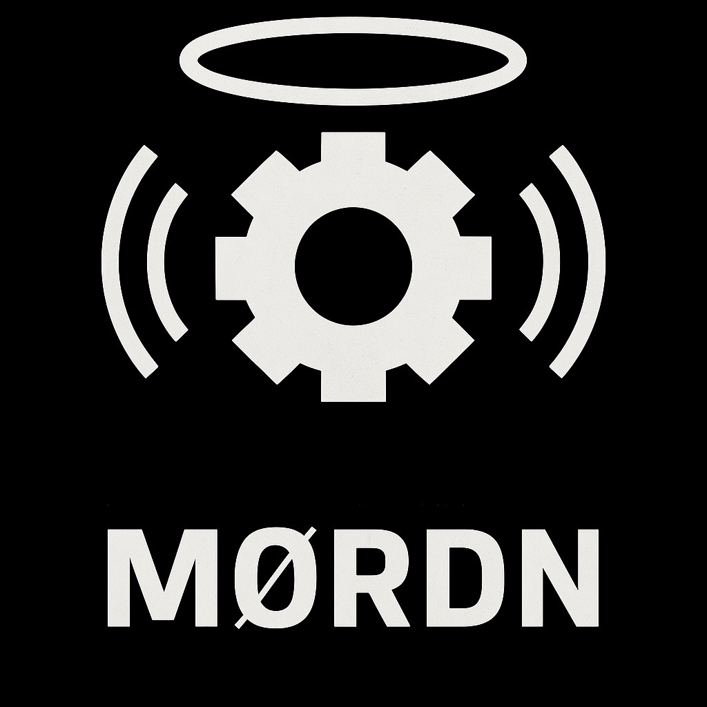 Primary Image for M0RDN