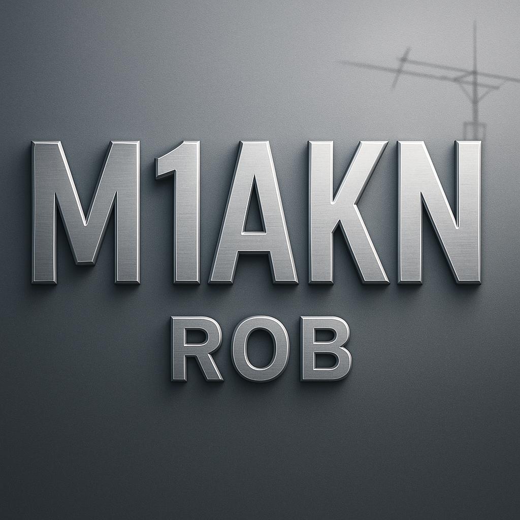 Primary Image for M1AKN