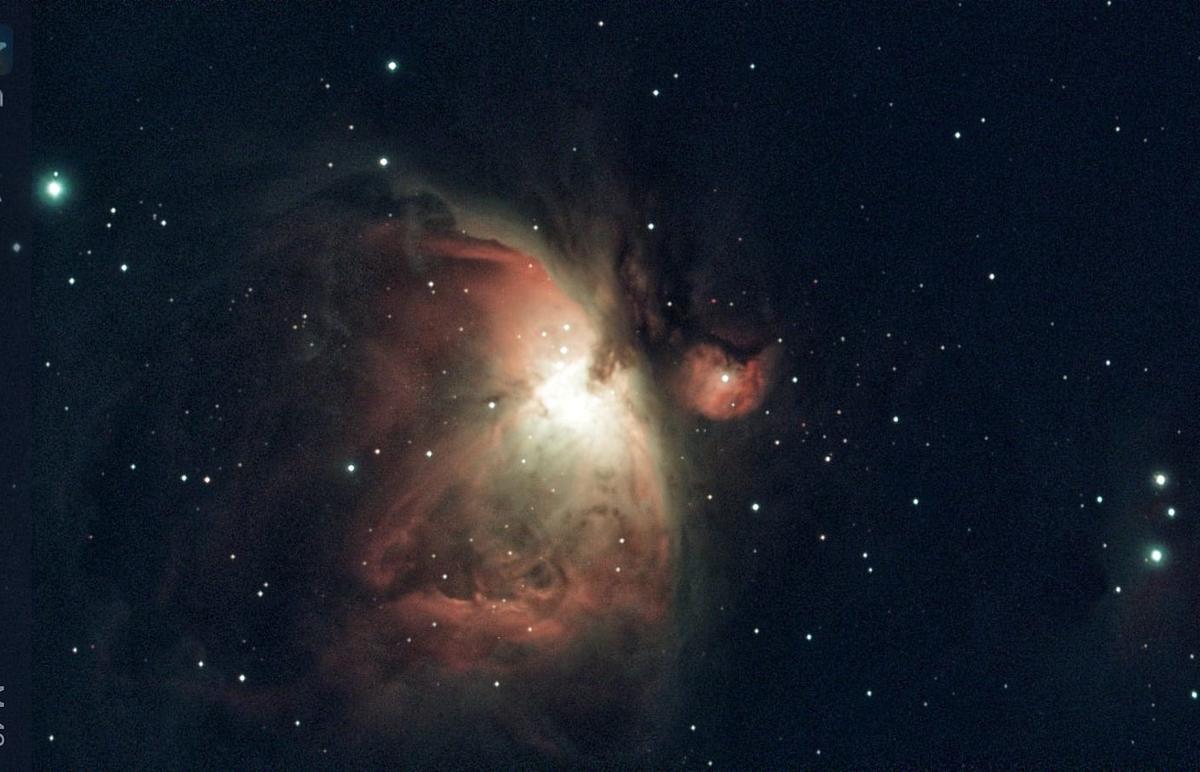 Primary Image for M1BPN