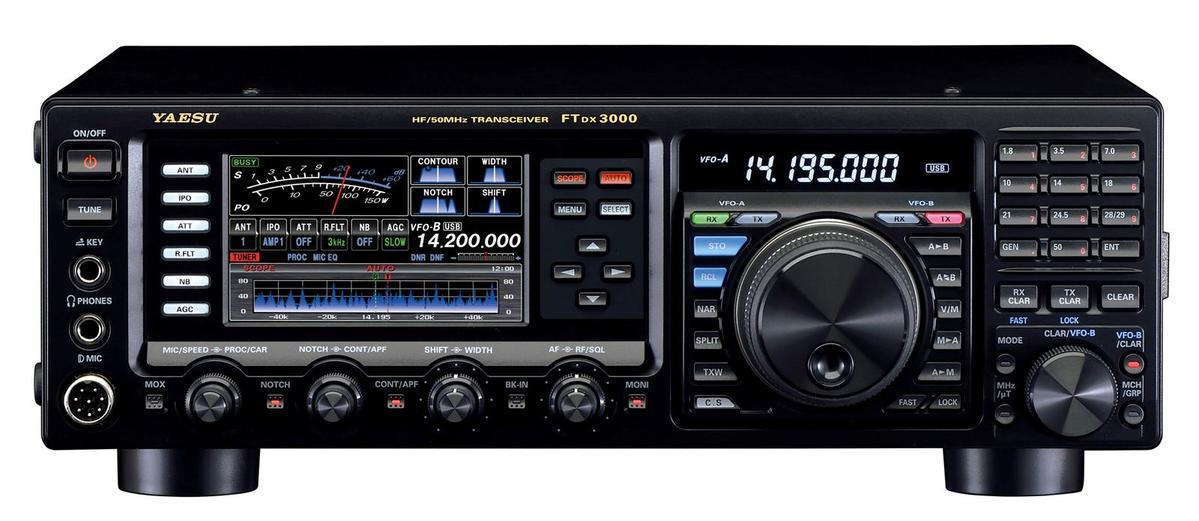 Primary Image for M3RRN