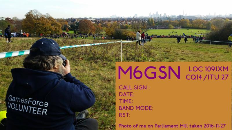 Primary Image for M6GSN