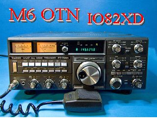 Primary Image for M6OTN