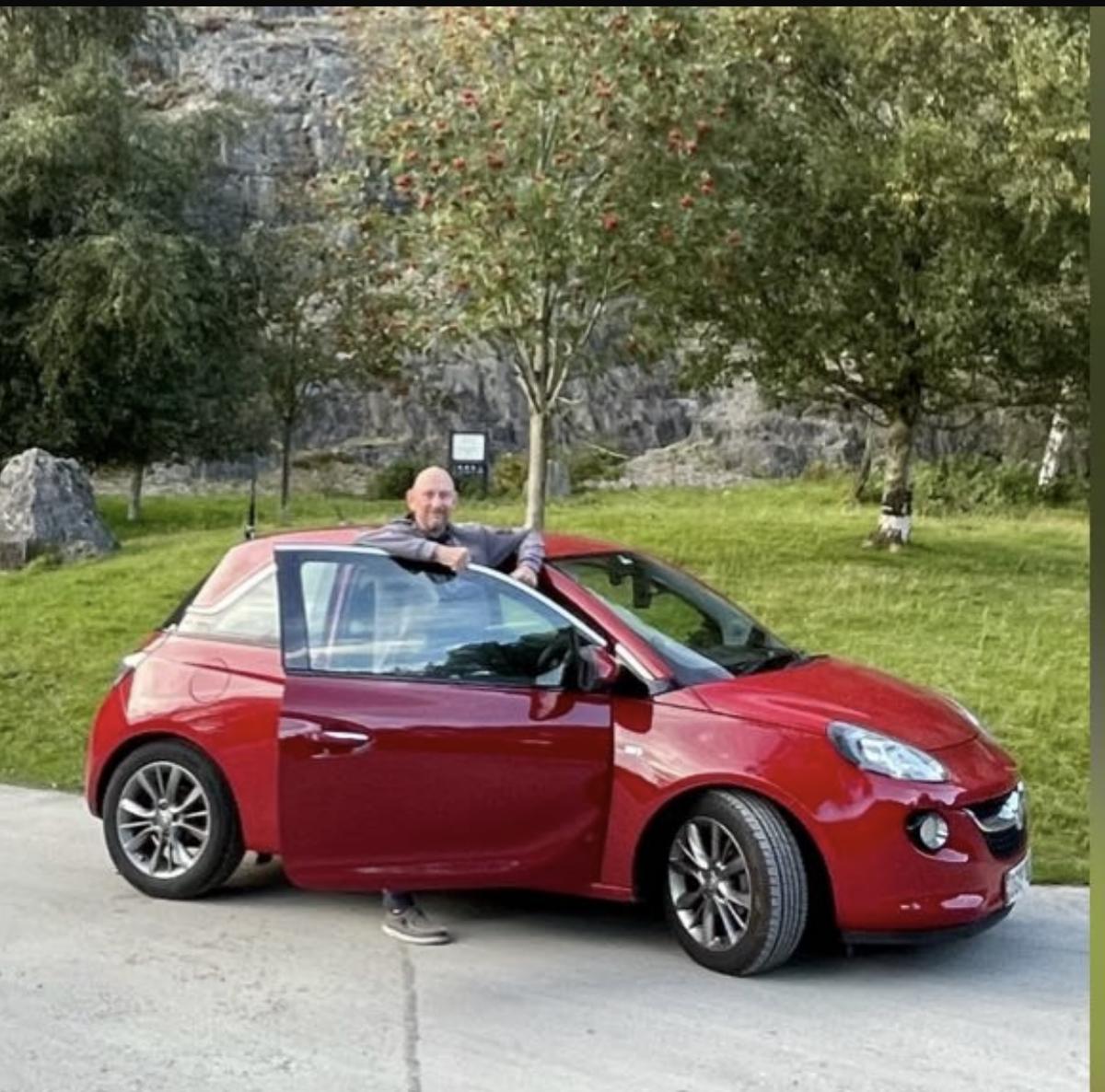 Primary Image for M7SHN