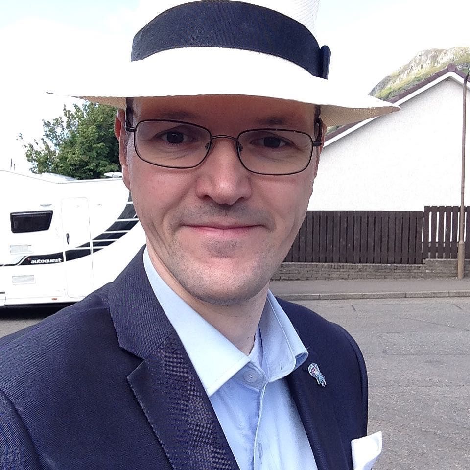 Primary Image for MM0MQN