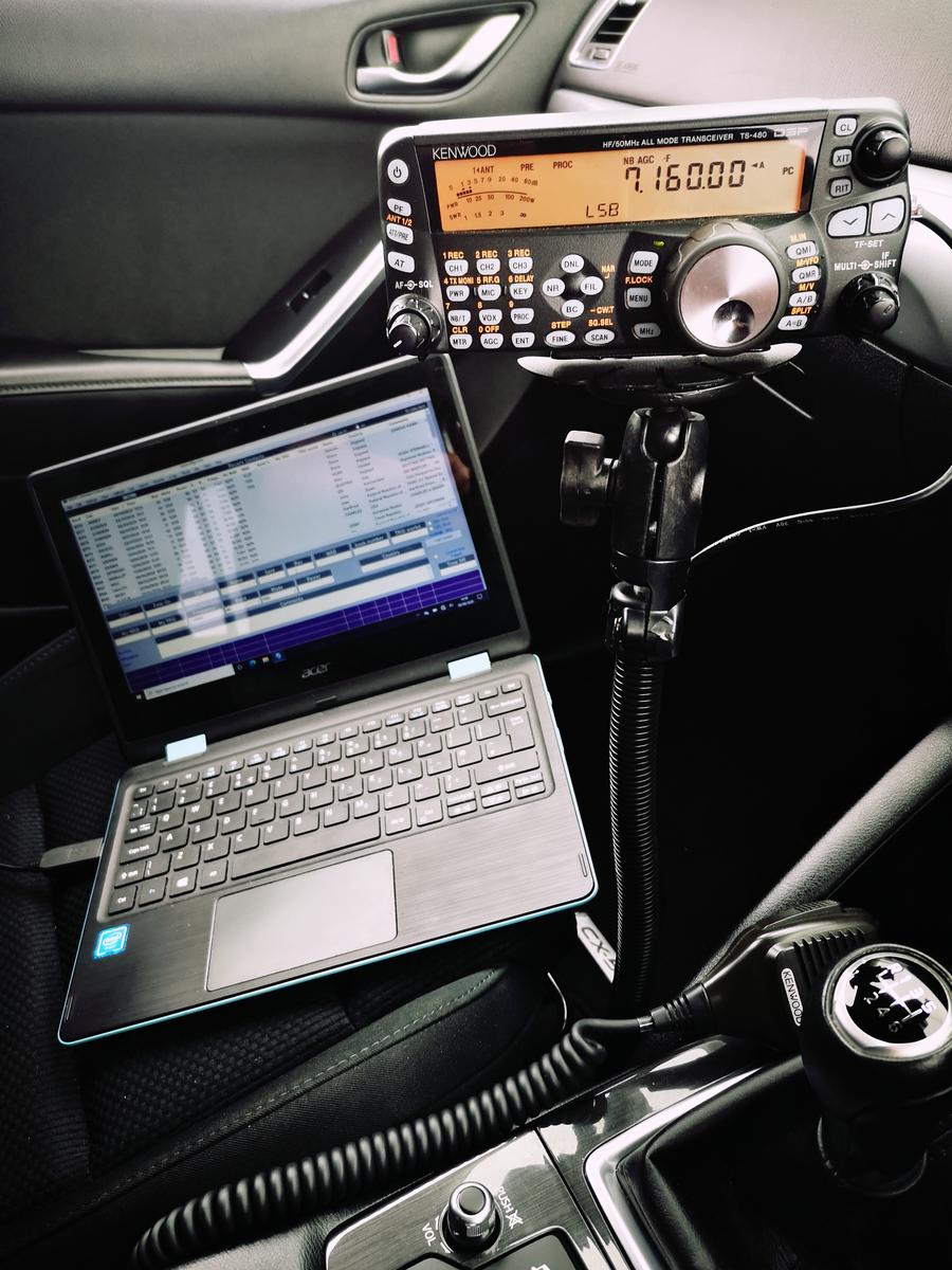 Mm5ajn Callsign Lookup By Qrz Ham Radio