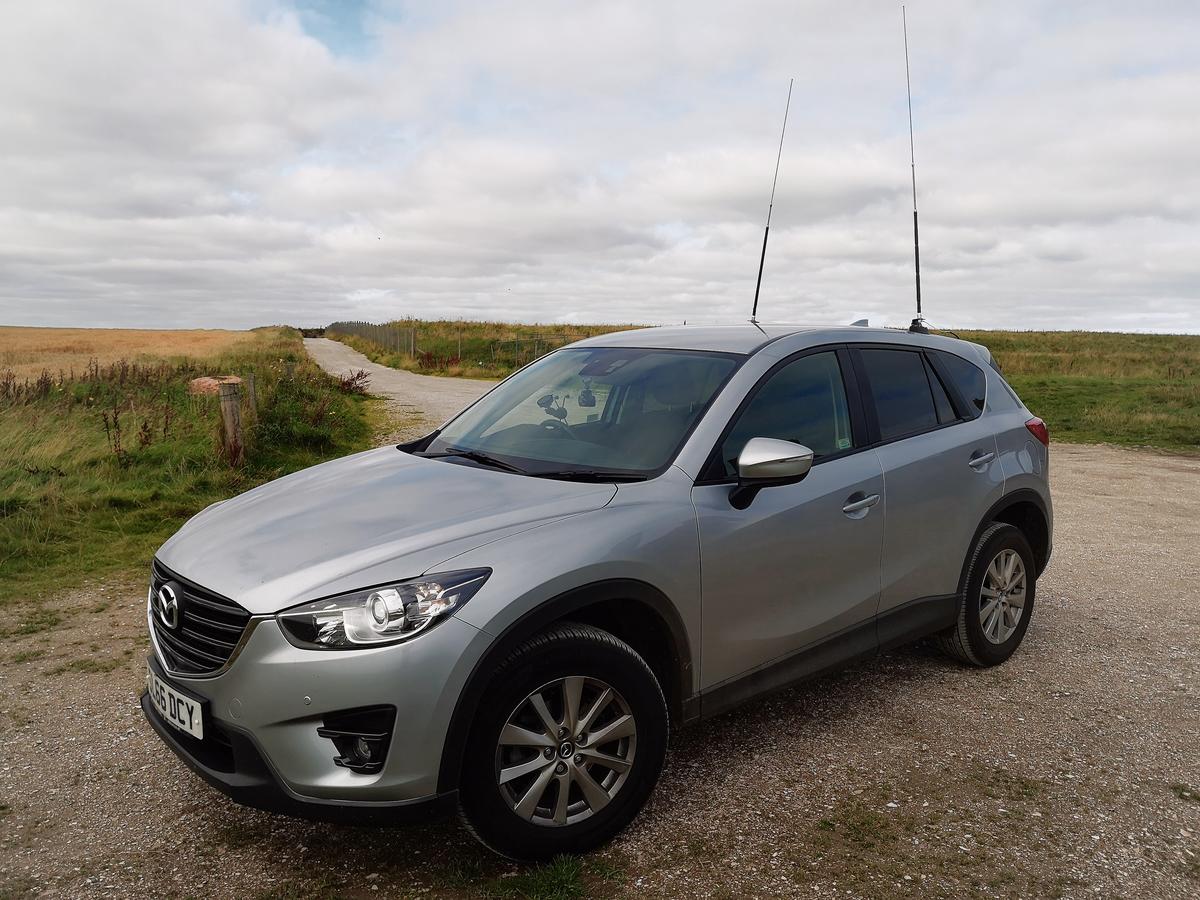 Mm5ajn Callsign Lookup By Qrz Ham Radio