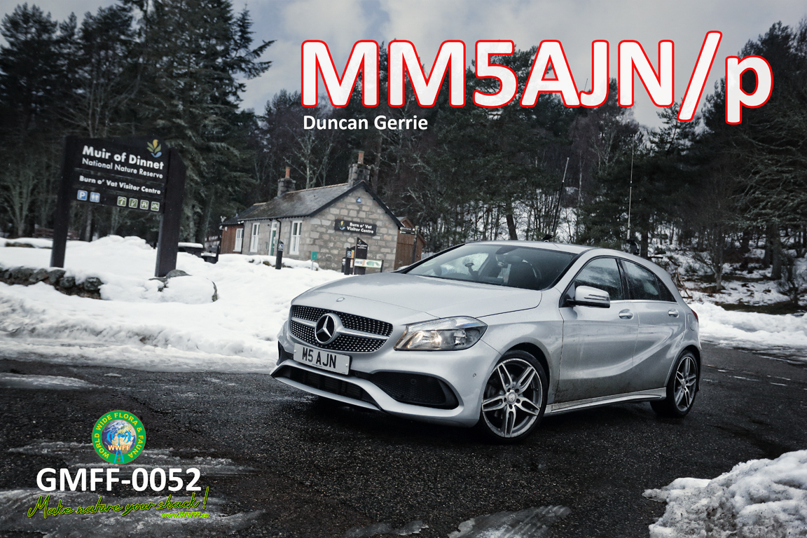 Mm5ajn Callsign Lookup By Qrz Ham Radio