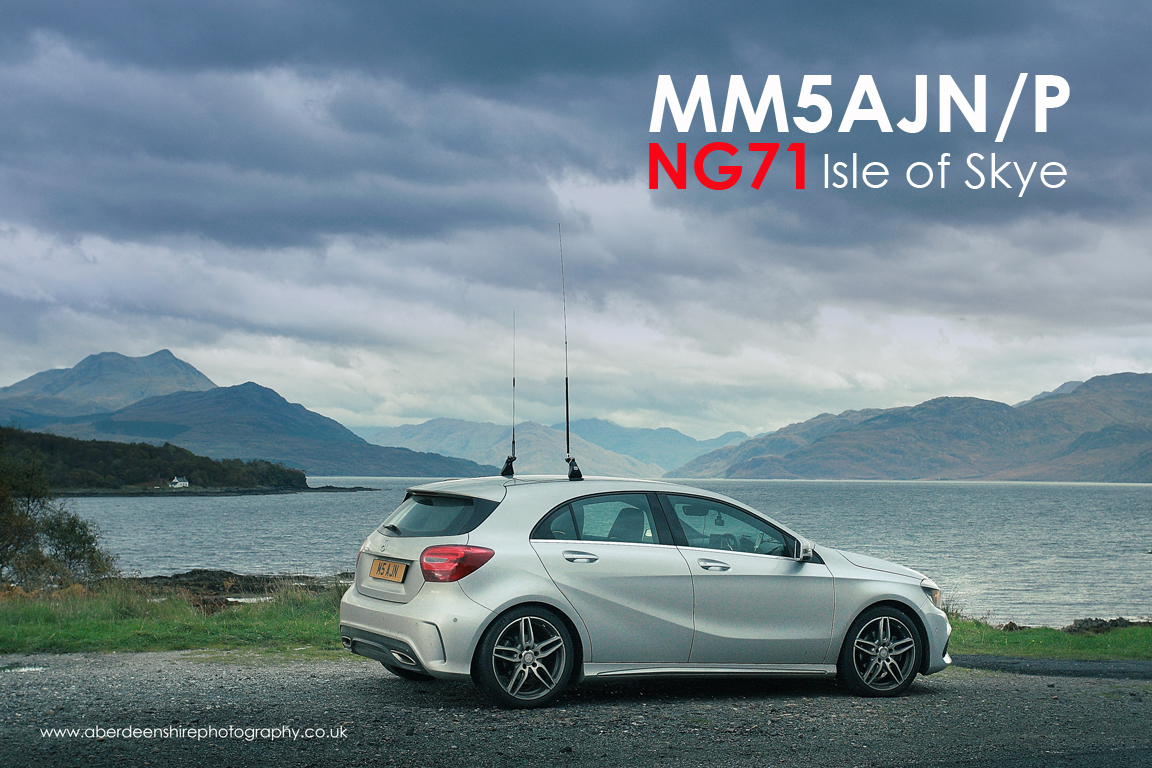 Mm5ajn Callsign Lookup By Qrz Ham Radio