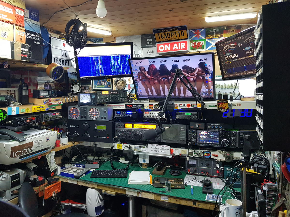 Primary Image for MW6HNN