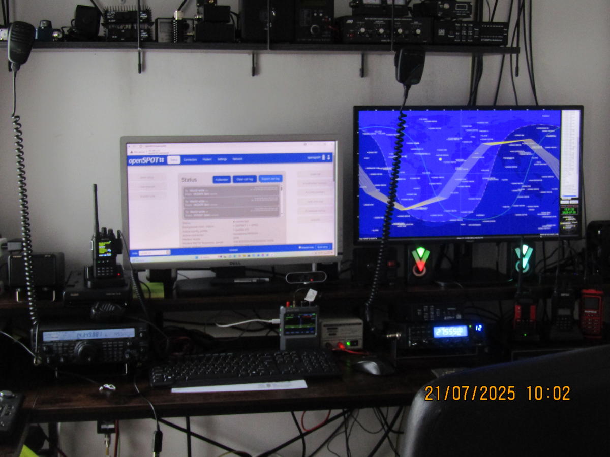 Primary Image for MW7IDN