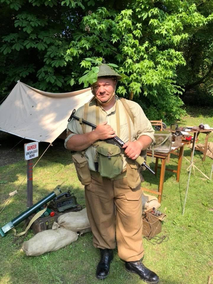 Primary Image for MW7VCN