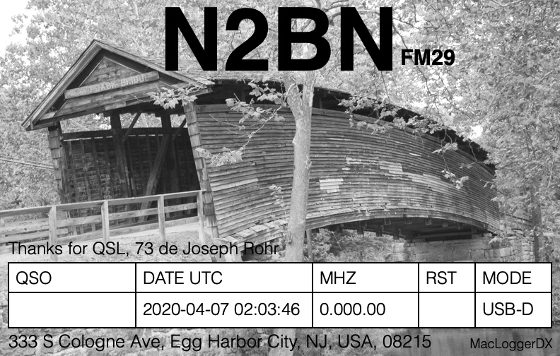 Primary Image for N2BN
