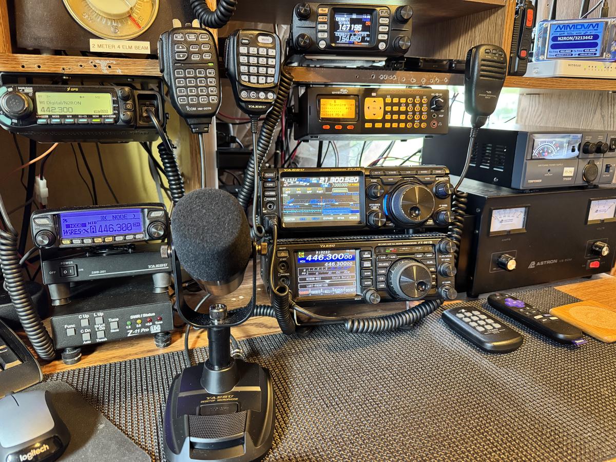 Primary Image for N2RON