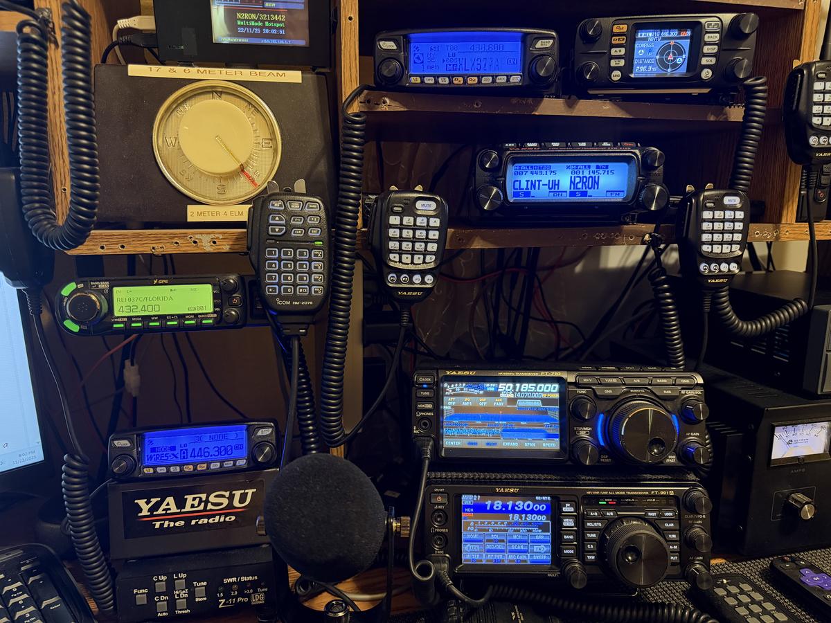 Primary Image for N2RON