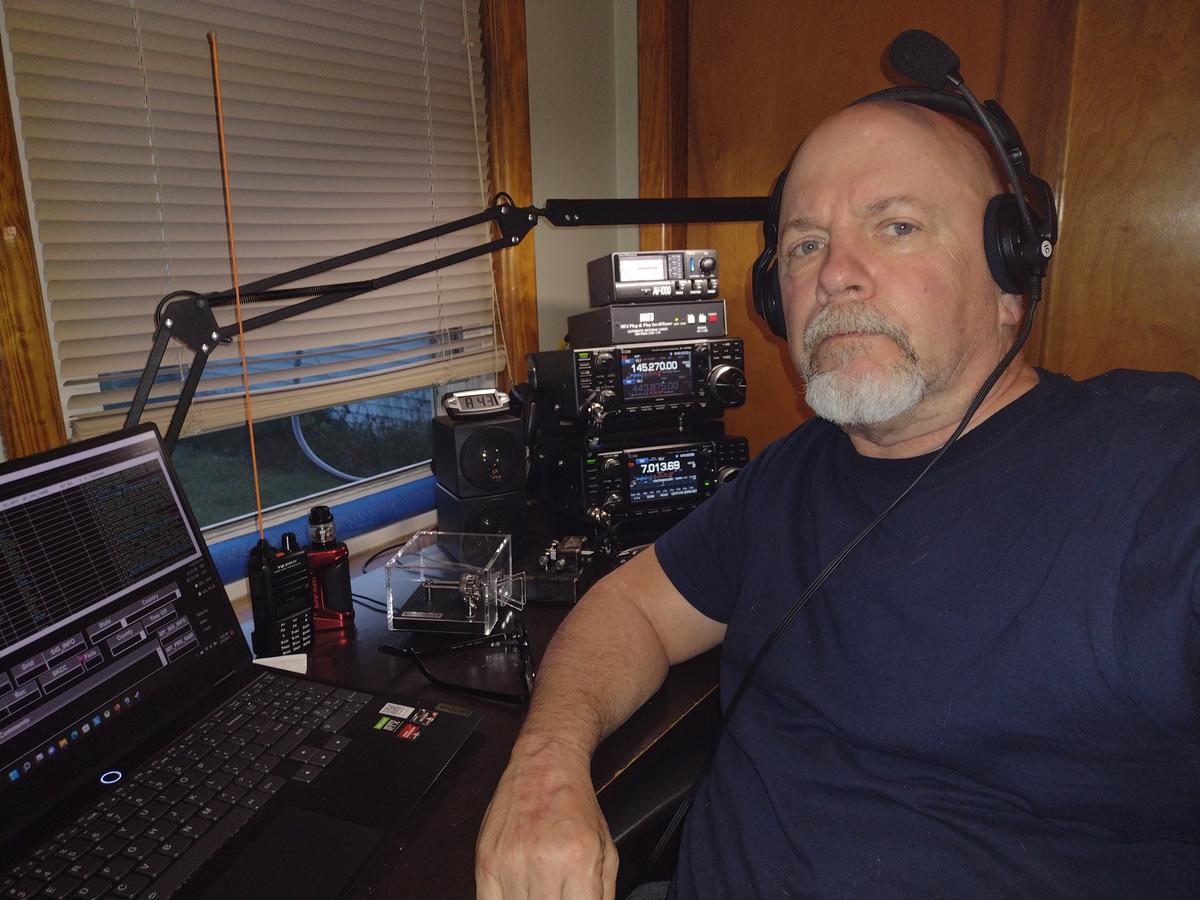 Primary Image for N4ZN