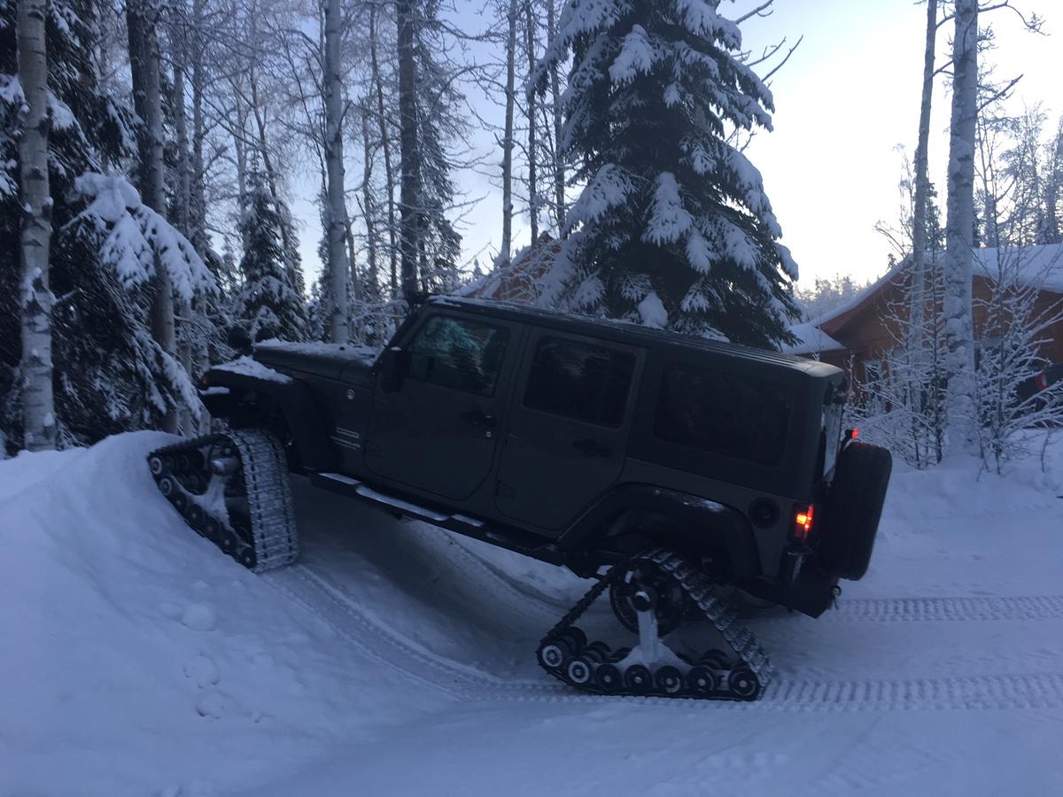 Primary Image for N5DNN