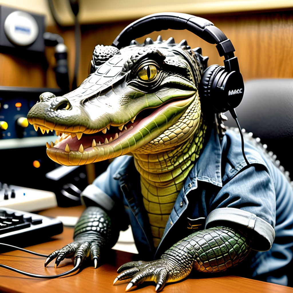 Primary Image for N5MUN