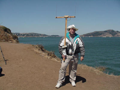 Primary Image for N6THN