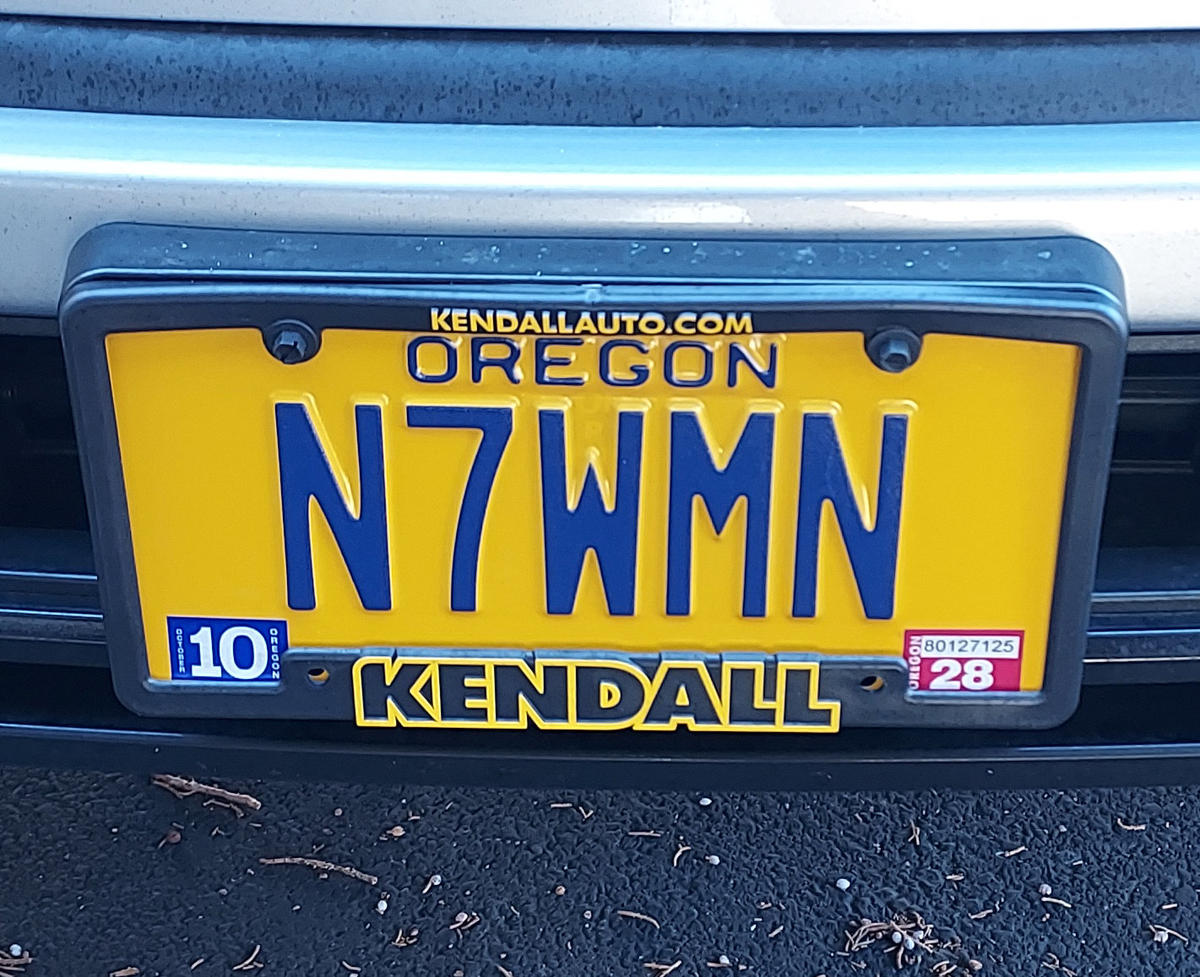 Primary Image for N7WMN