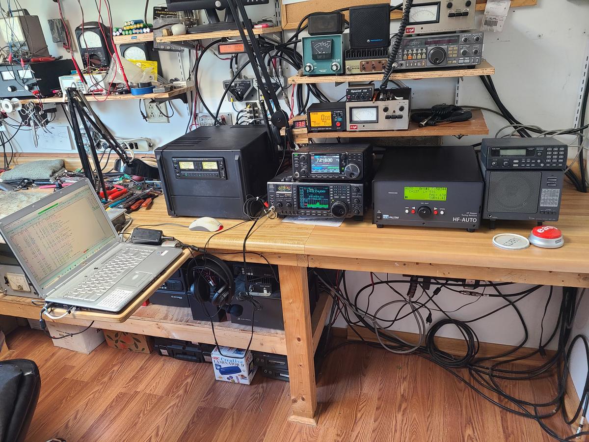 Primary Image for N8RTN