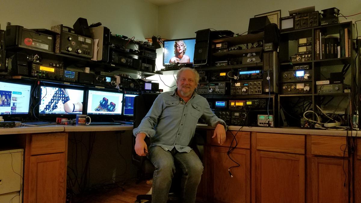 Primary Image for N9XJN